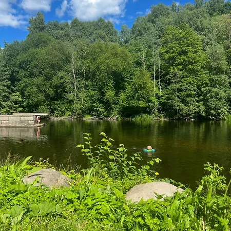 Casa By Bjorkheim, Modern In 빌라 오슬로