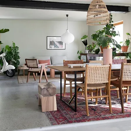 Casa By Bjorkheim, Modern In 빌라 오슬로