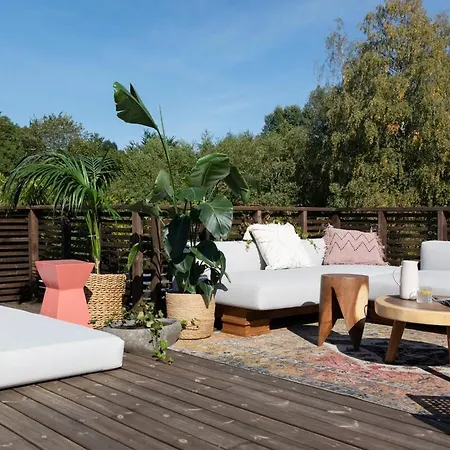 Casa By Bjorkheim, Modern In 오슬로