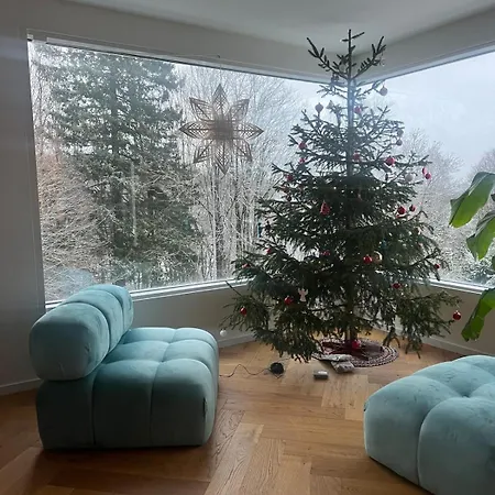 Casa By Bjorkheim, Modern In