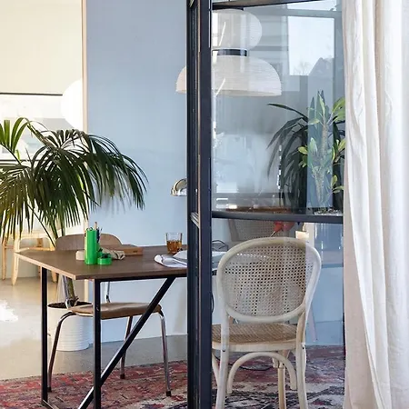 Casa By Bjorkheim, Modern In 빌라 *