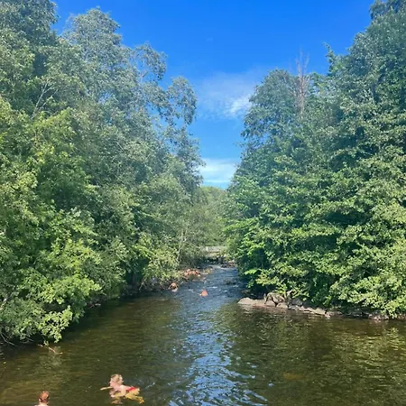 Casa By Bjorkheim, Modern In *