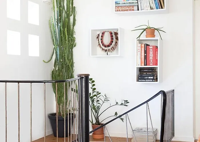 Casa By Bjorkheim, Modern In Вилла *