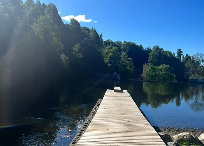 Casa By Bjorkheim, Modern In Осло