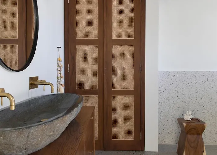 Вилла Casa By Bjorkheim, Modern In *