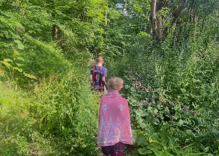 Casa By Bjorkheim, Modern In