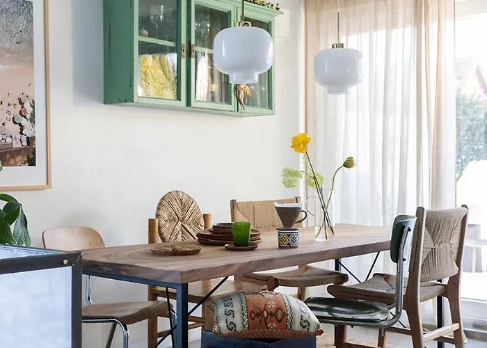 Вилла Casa By Bjorkheim, Modern In